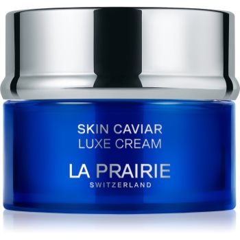 La Prairie Skin Caviar Luxe Cream cremă de lux pentru fermitate cu efect lifting - imagine 2